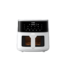 Аэрогриль Viomi Smart Air Fryer Pro White